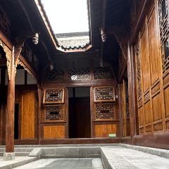 Jiucunkaonaohua (dahejie) User Photo