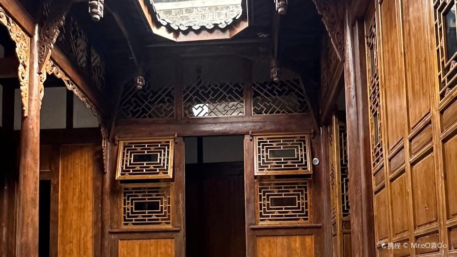 九村烤腦花(大河街店)