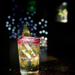 佰果堂cocktail&whisky 여행 사진