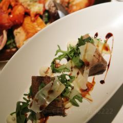 BIANCHI PLUS白安其(环球金融中心店) User Photo