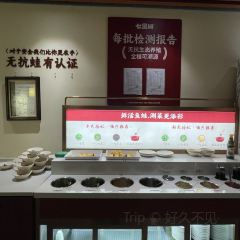 七里田·重庆鱼蛙火锅(凯德广场店) User Photo