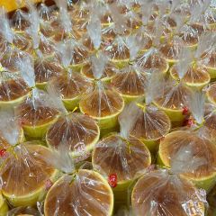 海阳市如意传统喜饼 User Photo
