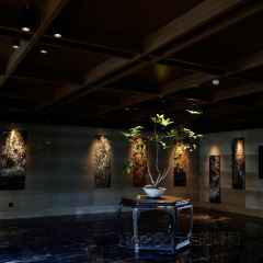 绍兴东山大观酒店·匯西餐厅 Metropolis User Photo