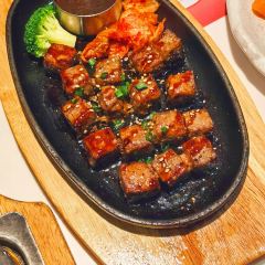 花漫裡（永嘉天地店）張用戶圖片