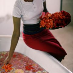 Rima at Shangri-La's Boracay Resort and Spa User Photo