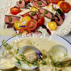 新城概念餐厅 User Photo