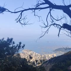 Yongheyuwan (daoshanlu) User Photo