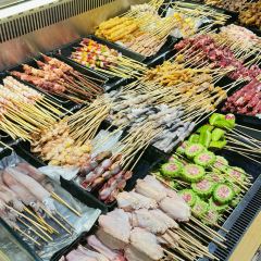 大四喜海鲜烧烤(后宅店) User Photo