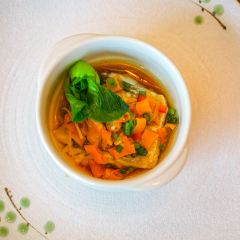 莆田香格里拉大酒店·香乐园中餐厅 User Photo