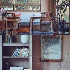 泸沽湖叙旧·山海事酒店·餐厅 User Photo