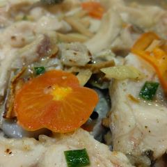 顺德大牌档(莲塘店) User Photo