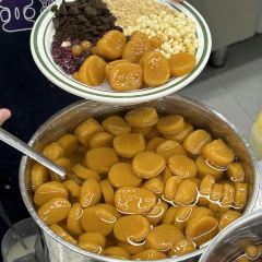 耙灯牛肉(双碑总店) User Photo