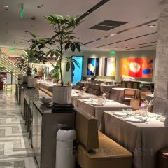 漢舍中国菜馆臻选店(瑞虹天地太阳宫店) User Photo