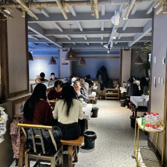 三板斧烧鸭煲(武昌店) 여행 사진