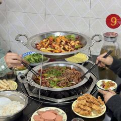 阿辉黔江鸡杂 User Photo