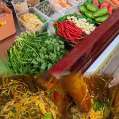 老革火烧房子·菊花过桥米线(文萃路店) User Photo
