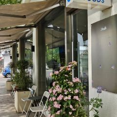 GOOD GOODS咖啡店(南园店) User Photo