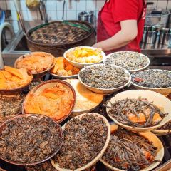 一只酸奶牛(悦荟购物中心店) User Photo