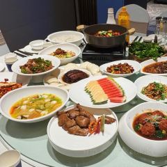 米蓝国际酒店-潮棠中餐厅·精致川黔菜 User Photo