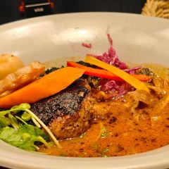 Soup Curry Treasure User Photo