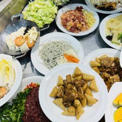 丰味海鲜(金盘中路店) User Photo