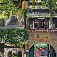 SEAFOOD SPECIAL KITCHEN User Photo