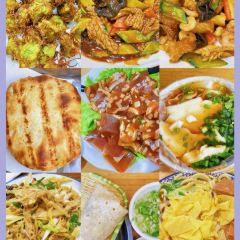 红房子朝天锅(郭宅街店) User Photo