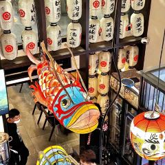 火之鸟居酒屋日料(高区店) User Photo