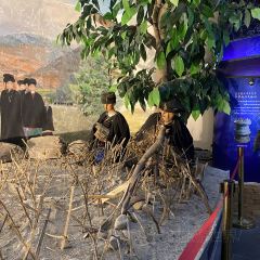 西昌邛海賓館·水雲間湖畔西餐廳張用戶圖片