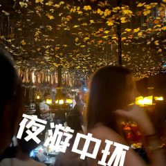 The Iron Fairies Hong Kong User Photo