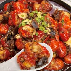 Nanxianliuminxiawei (youyilu) User Photo