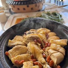 闽粤土菜馆 User Photo