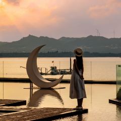 观湖台 User Photo