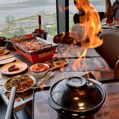 鸣记脆皮烤鱼(杉杉奥莱 观海店) User Photo