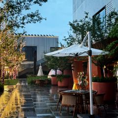 绍兴木棉花·凯悦臻选酒店·小南洋 User Photo