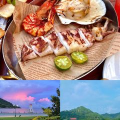 CHANGLAI SEAFOOD RESTAURANT User Photo