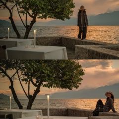 世内桃源·落日海景餐厅(双廊店) User Photo