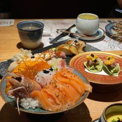 瑶氏醋炒鸡(万达店) User Photo