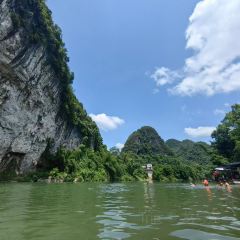 耕饭山庄 User Photo