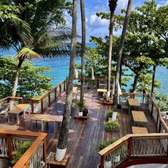 The Commune | Terrace & Bar User Photo