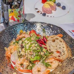 藍色雪梨原切熟成牛扒餐廳張用戶圖片