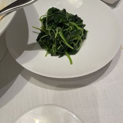 紫玥轩(瑞虹天地太阳宫店) User Photo