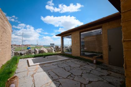 塔拉宿集·星院民宿·餐厅