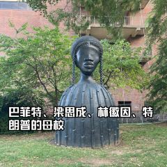 Reading Terminal Market User Photo