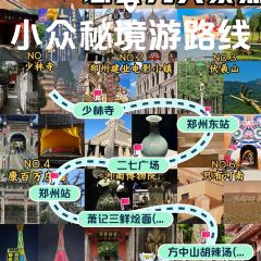 FANG DA TONG User Photo