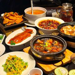 XU XIANG LI LAO FANG ZI User Photo