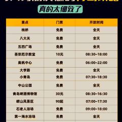 老梁记甜沫肉火烧(吴兴路分店) User Photo