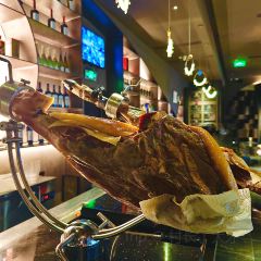 TING HUI FRENCH RESTAURANT 여행 사진