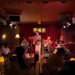 Wild Pigeons Bar User Photo