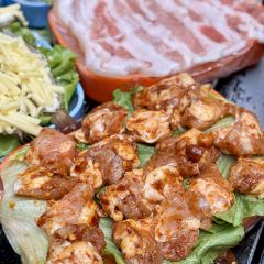 遵义爱情小豆腐(石坪桥店) User Photo